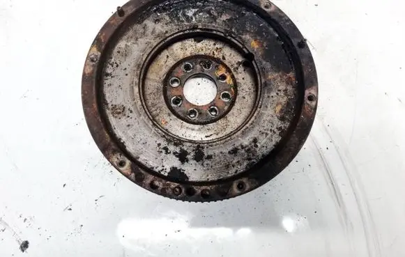 Fiat Idea Flywheel 46817509