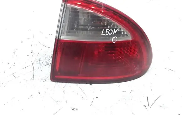 Seat Leon (1M) Rear/tail lights