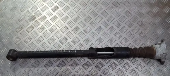 Ford Fiesta Rear shock absorber/damper 2s6118080bl 2s61-18080-bl