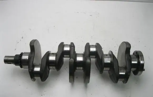 Crankshaft