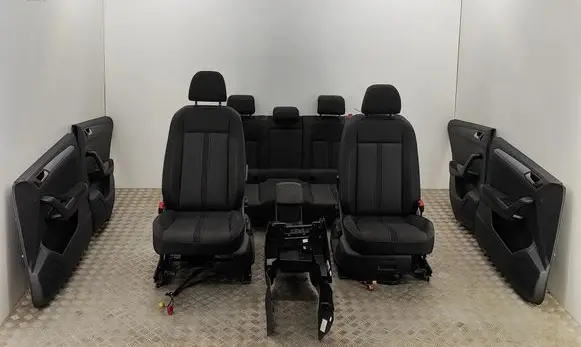 Volkswagen T-Roc Interior set 2GB863241G 2GB863243A