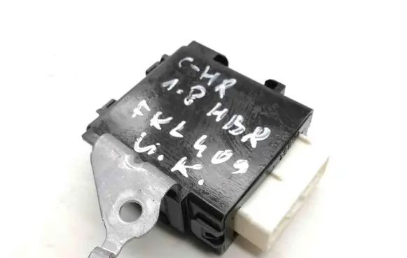 Toyota C-HR I Other devices 85940F4010