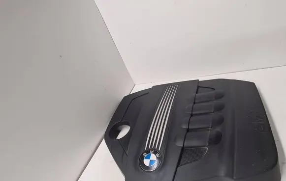 BMW 1 E81 E87 Engine cover (trim) 7810852 304050607