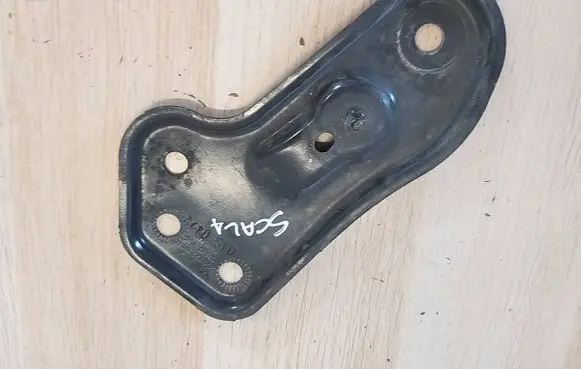 Skoda Scala Other front suspension part 2Q0199517B