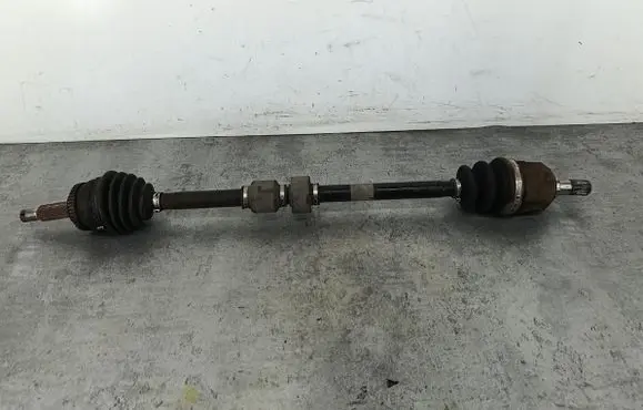 Hyundai i30 Front driveshaft 