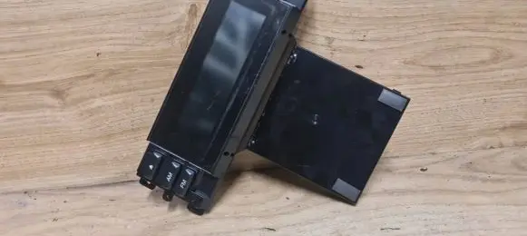Volvo S80 Screen/display/small screen 31268924