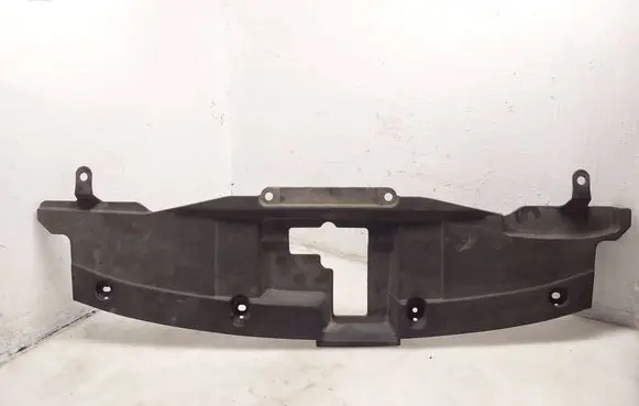 Toyota Hilux VIII Engine hood trim 531170K130
