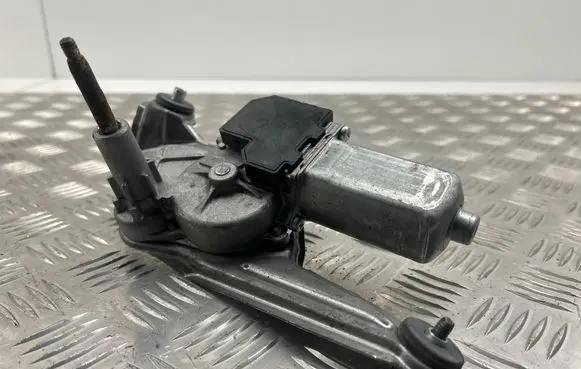 Toyota Avensis T250 Rear window wiper motor 8513005100 2596000103