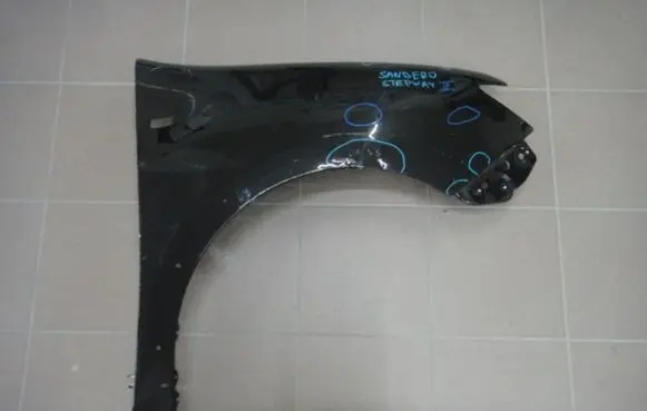 Renault Sandero II Fender 631005204R