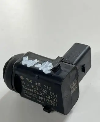 Volkswagen Golf Plus Parking PDC sensor 1K0919275 0263003551 3500080728