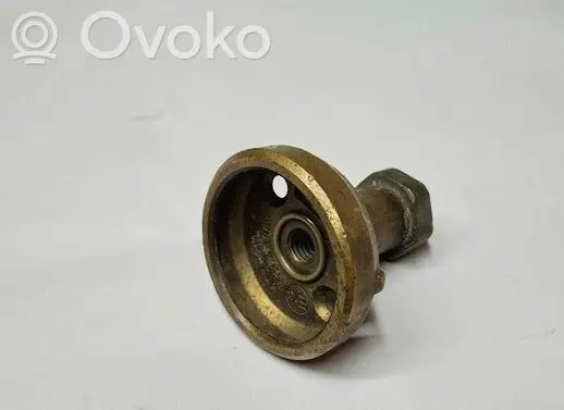 Subaru Outback Fuel (gas) shift switch 