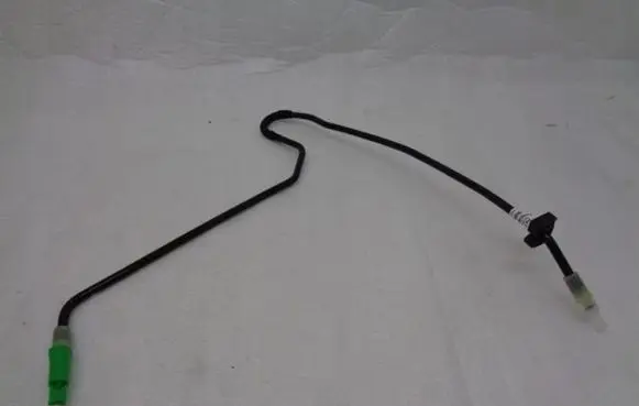 Citroen C4 II Picasso Clutch pipe/line 9806928380