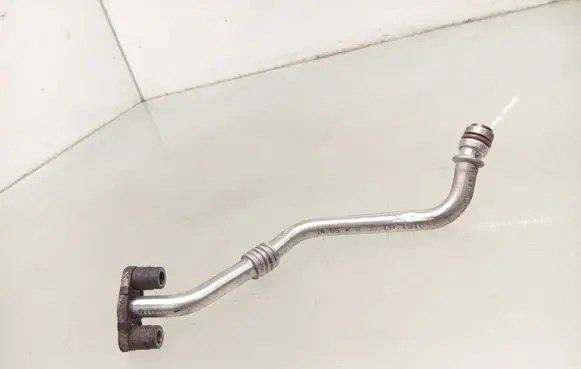 Dacia Sandero II Turbo turbocharger oiling pipe/hose