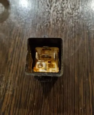 Ford Explorer Other relay F0AB14B193AB