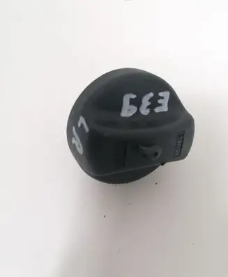 Fuel tank filler cap
