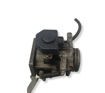 BMW 3 E30 Throttle valve 17178949 0280120316