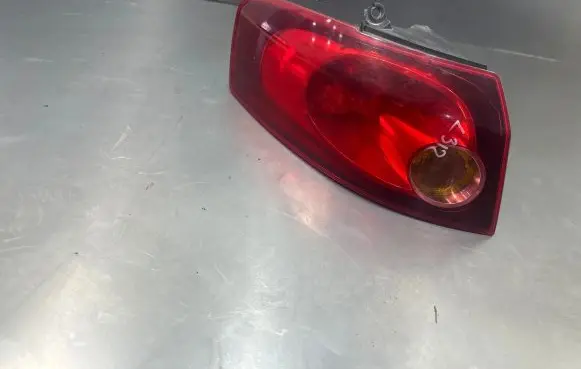 Fiat Croma Rear/tail lights 51727250