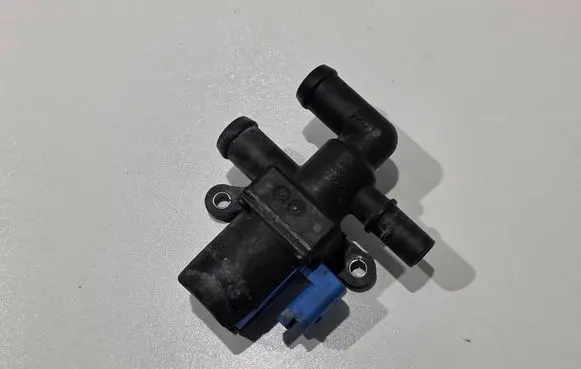 Volvo V60 Electric engine pre-heating system (optional) 31319025
