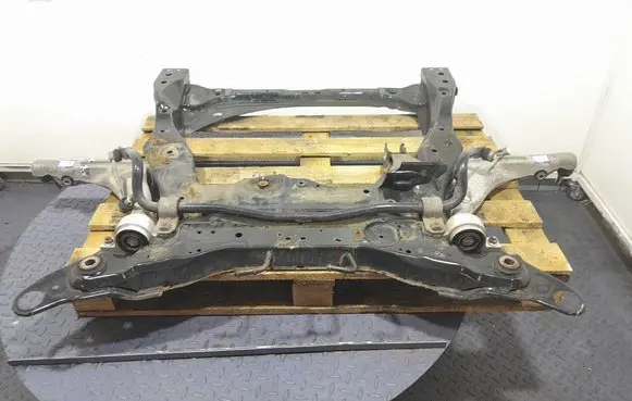 Volvo XC90 Front subframe 