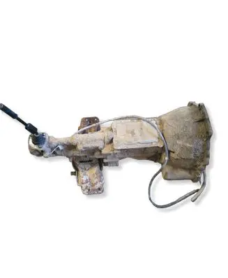 Ford Sierra Manual 5 speed gearbox 