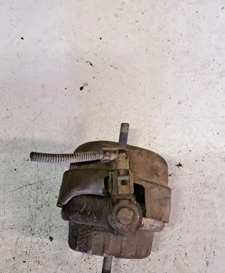 Audi A6 S6 C6 4F Engine mount bracket MP4695
