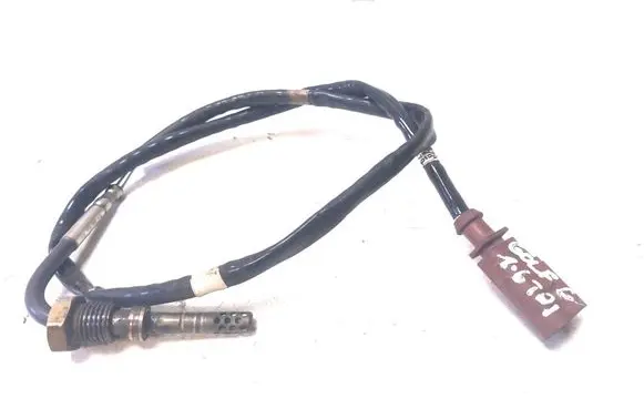 Audi A4 S4 B8 8K Exhaust gas pressure sensor 03L906088A