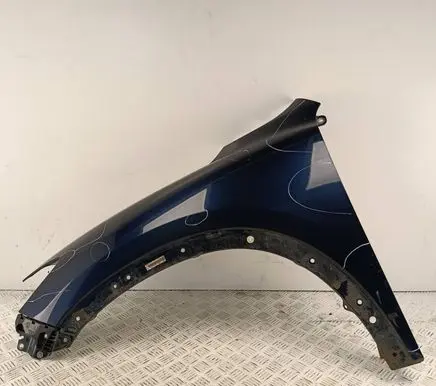 Mazda CX-5 Fender 