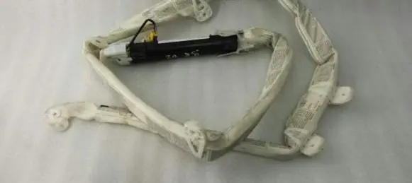 Audi A8 S8 D2 4D Roof airbag 4D0880741A
