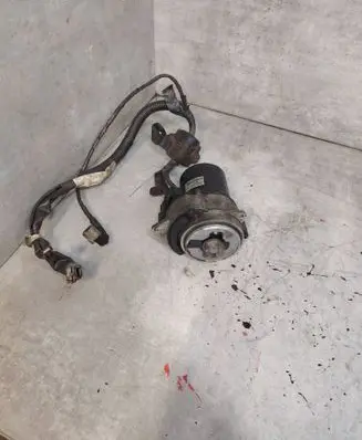 Subaru Legacy Steering rack electric part E262200011 5526 0003TH0471