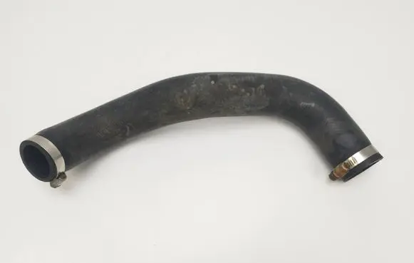 Honda Civic IX Intercooler hose/pipe