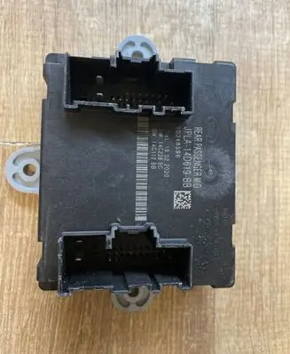 Land Rover Range Rover Evoque L551 Door control unit/module JPLA14D619BB 10348596