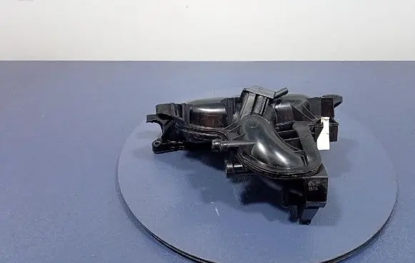 Mercedes-Benz 508 Intake manifold 9836855280
