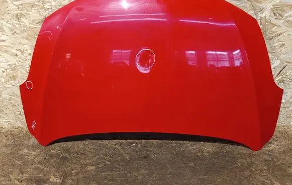 Suzuki Baleno IV Engine bonnet/hood