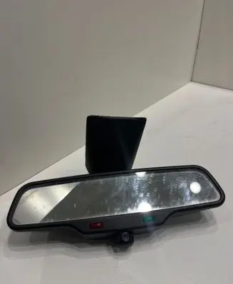 Mercedes-Benz C W202 Rear view mirror (interior) A2108100317 432123103