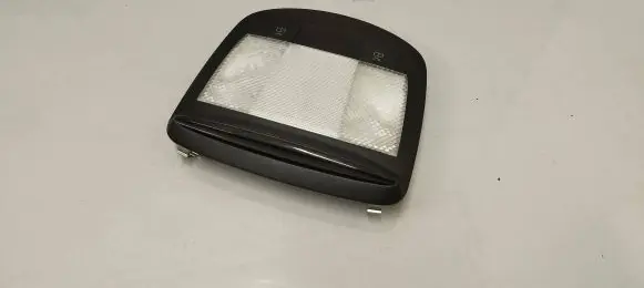 Mercedes-Benz GLE (W166 - C292) Rear seat light A1668200223