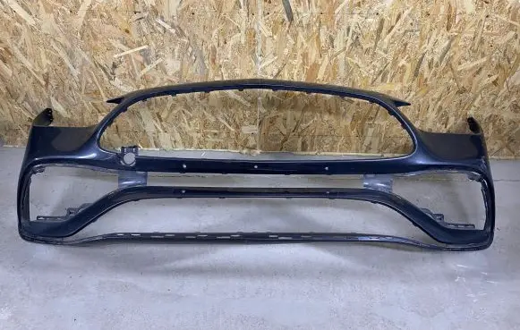 Mercedes-Benz C W206 Front bumper A2068858401