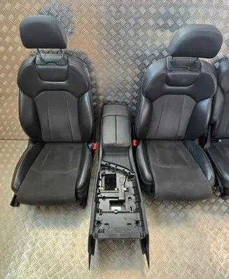 Audi Q7 4M Interior set 