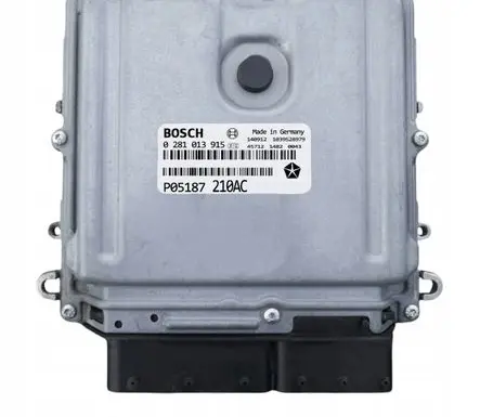 Jeep Patriot Engine control unit/module P05187210AC