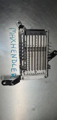 Audi A3 S3 8P Sound amplifier 8P3035223B