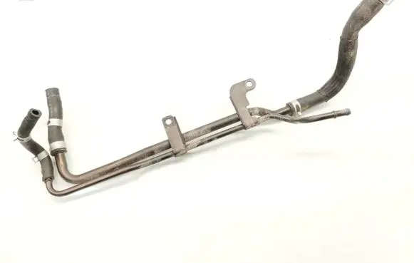 KIA Niro Engine coolant pipe/hose 2546003HC0