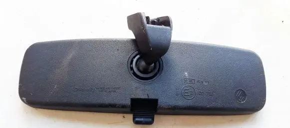 Renault Scenic I Rear view mirror (interior) E200708