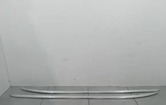 Opel Zafira B Roof bar rail