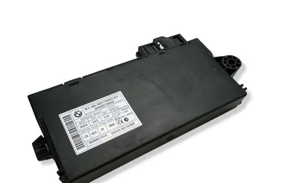 BMW X1 E84 CAS control unit/module 9217853