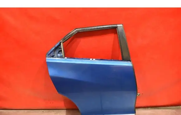 Honda Civic X Rear door 