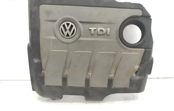 Engine cover (trim)