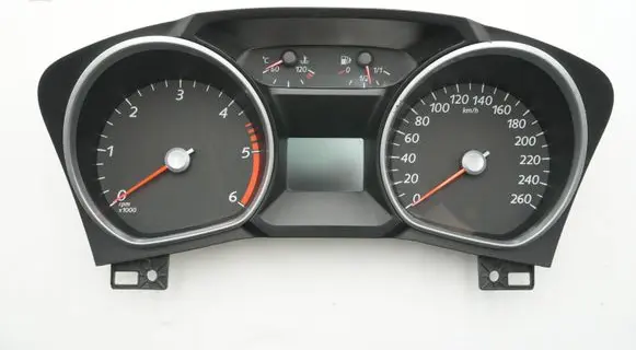 Ford Mondeo Mk III Speedometer (instrument cluster) 6M2T10849CN
