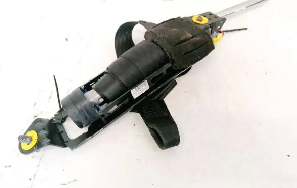 Volvo C30 Front seatbelt 31320501