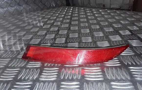 BMW X5 E70 Rear tail light reflector 7240998