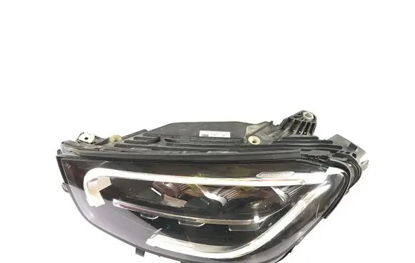 Mercedes-Benz GLC AMG Headlight/headlamp A2539066901 12518205 20190805