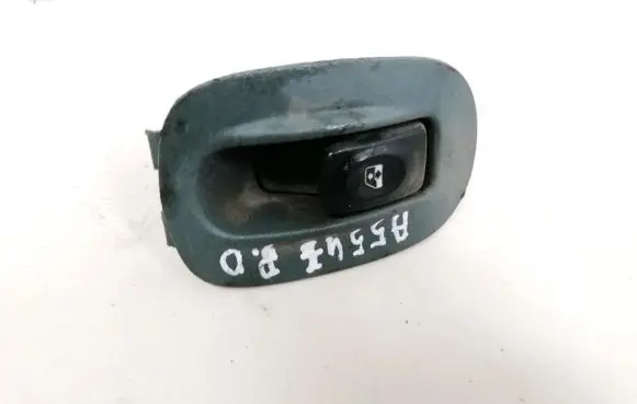 Renault Scenic I Electric window control switch 7700836270